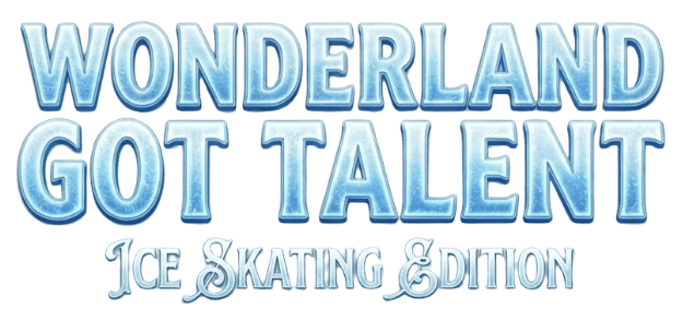 Wonderland Got Talent - Ice Skating Edition